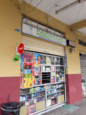 Opiniones de Farmacia Leticia en Guayaquil - Farmacia