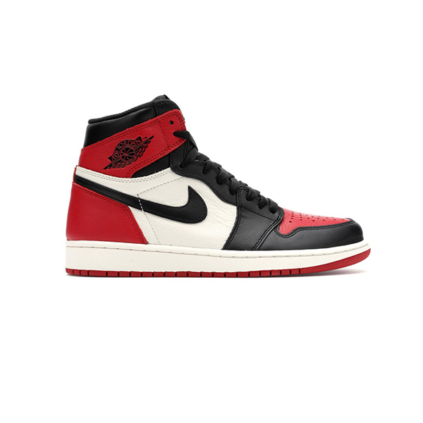 Phong cách hiphop của Nike Air Jordan đang chiếm ưu thế khá lớn trong cộng đồng trẻ hiện nay