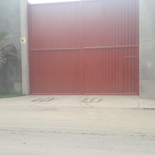 Laboratorio Vita Pharma - Lurin