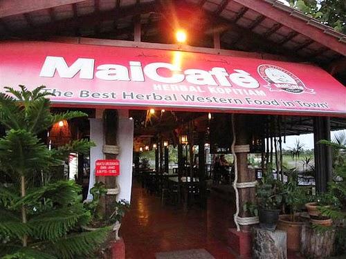 Image result for Mai Café Herbal Kopitiam PERLIS