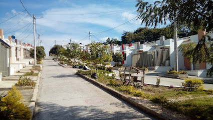 Urbanización Santa Lucia, Villa Natalia