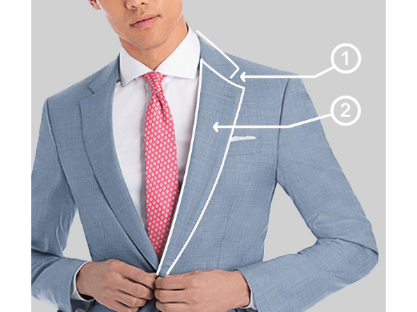 Nam giới đi phỏng vấn mặc gì