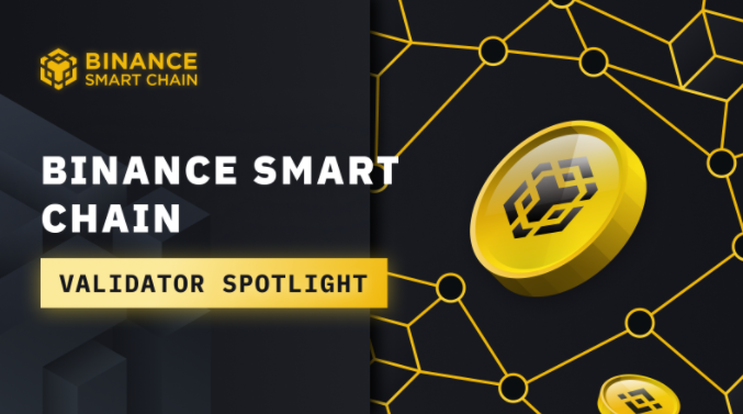 validator spotlight