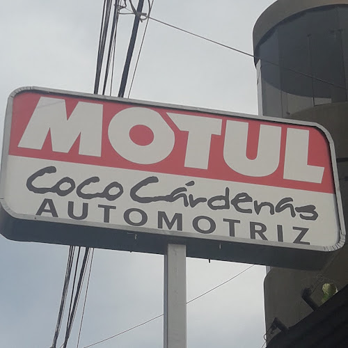 Opiniones de Coco Cárdenas Automotriz en Yanahuara - Taller de reparación de automóviles
