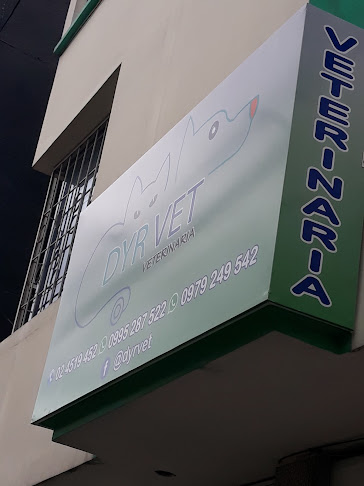Opiniones de Veterinaria DyrVet en Quito - Veterinario