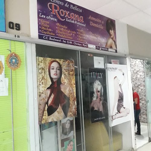 Opiniones de Roxana en Chiclayo - Centro de estética