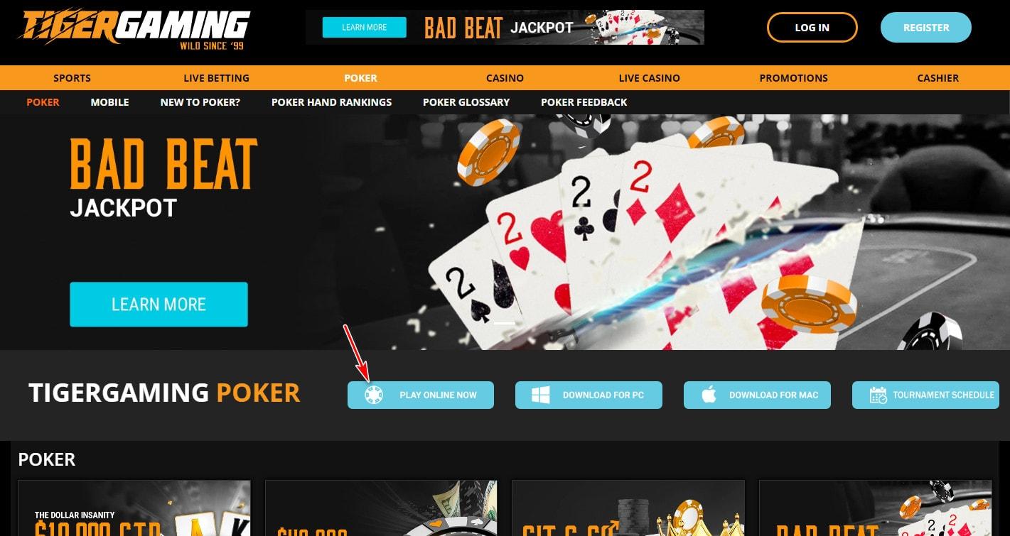 Chico poker download
