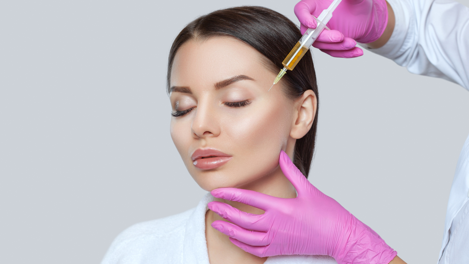 Restoring Youthful Skin And Growing Thicker Hair Platelet Rich Plasma (PRP) For Skin Rejuvenation