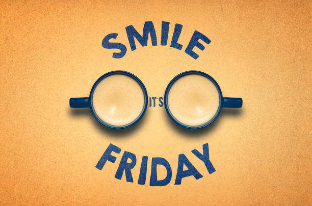Cute Friday Captions for Instagram