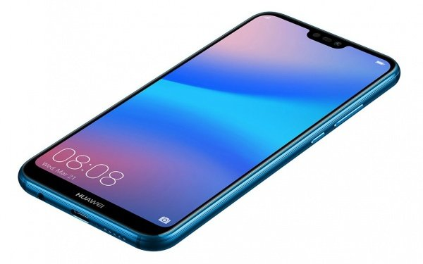 Huawei P20 lite (ANE-LX1) DS Blue