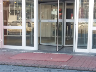 Et Döner