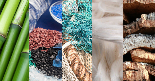 5 sustainable materials to look out for in 2022