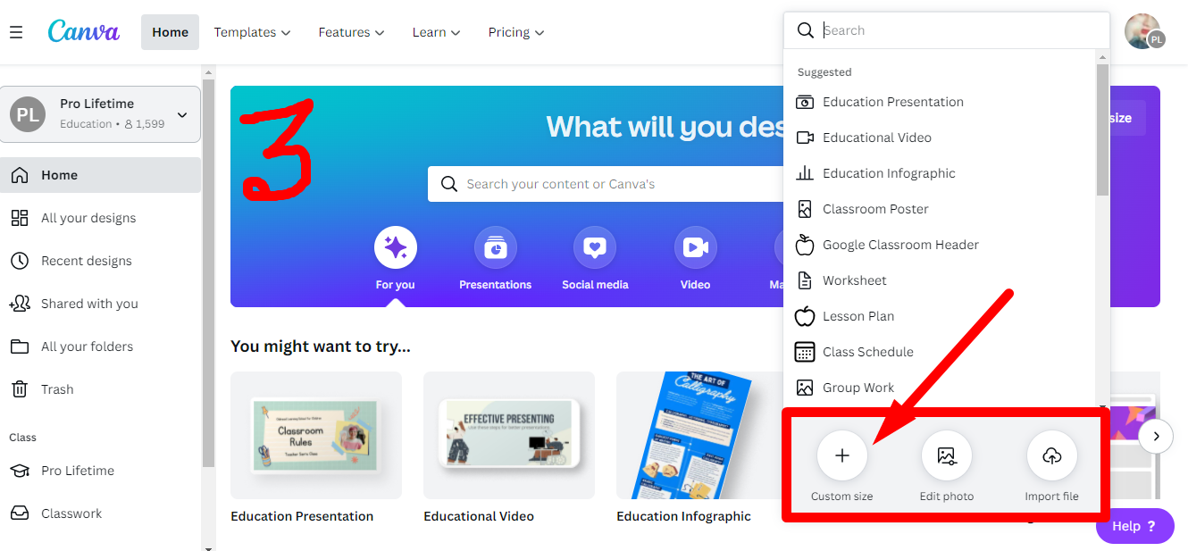 Canva: Design, Photo & Video, কিভাবে আমি Canva Photo Editing, canva pro, Learning photography for beginners, How to design YouTube Thumbnail Facebook page design