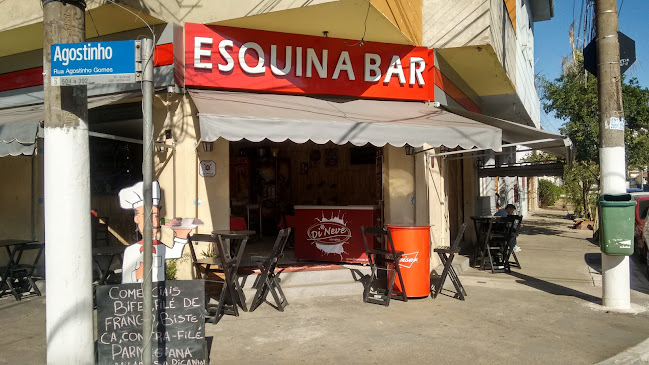 Esquina Bar