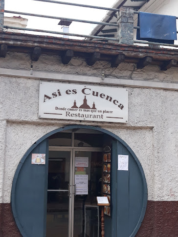 ASI ES CUENCA