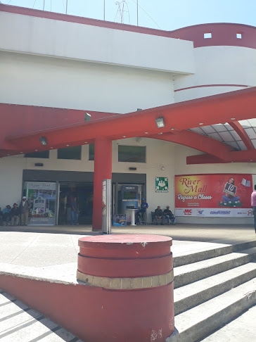 Notaría Tercera del Cantón Rumiñahui - Quito