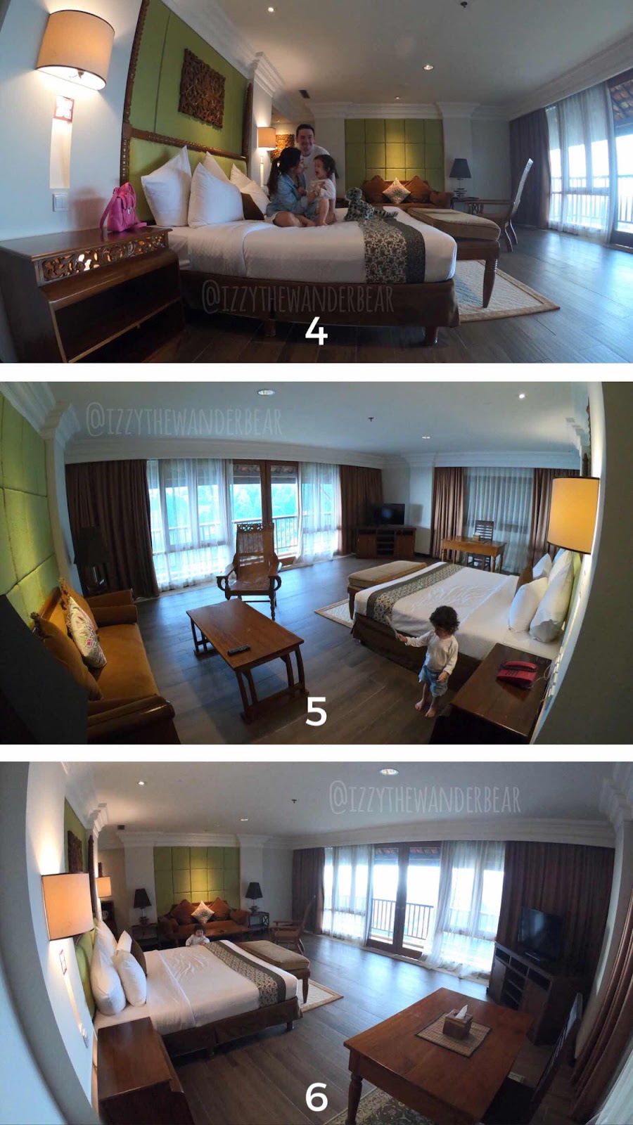 Staycation: The Grand Hill Hotel Bogor