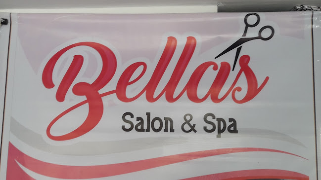 Bellas Salón & Spa - Mariano Melgar