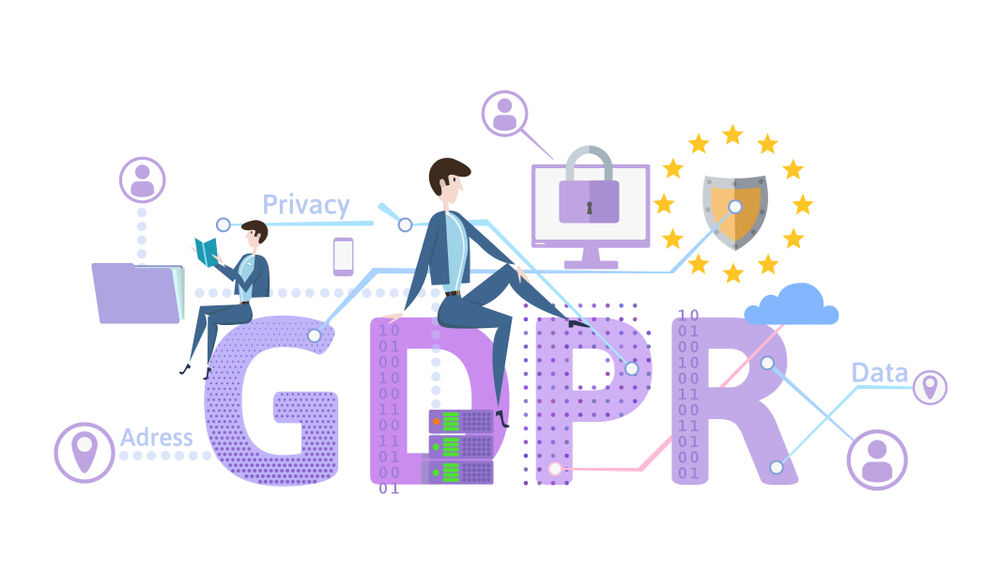 Principles of GDPR