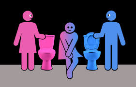 Image result for transgender bathrooms