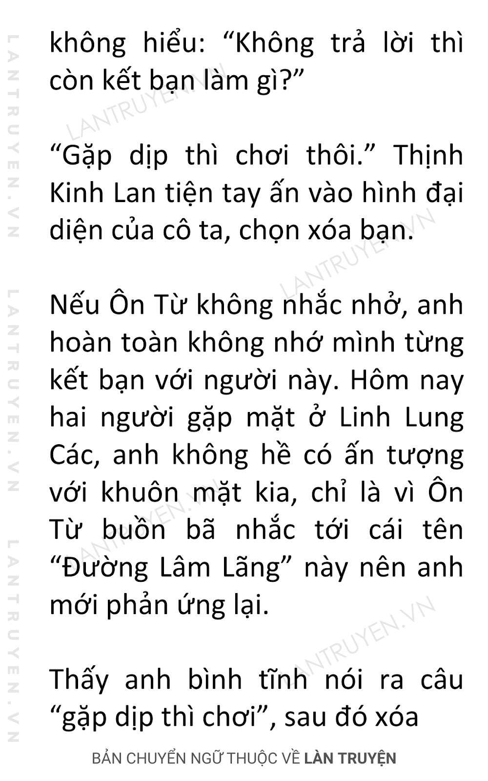 Cho Má Em Thêm Hồng - Chương 18