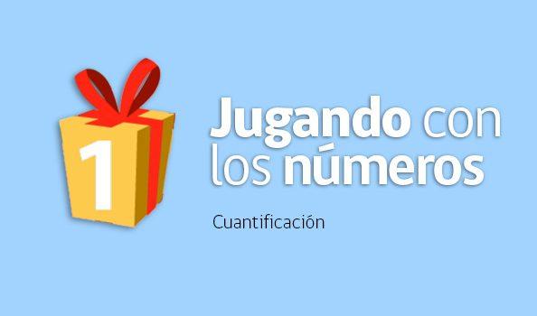 Jugando con los numeros