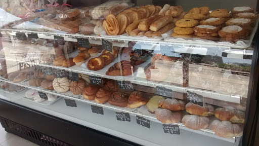 Carmelita Reposteria Artesanal en Santa Cruz Xoxocotlán