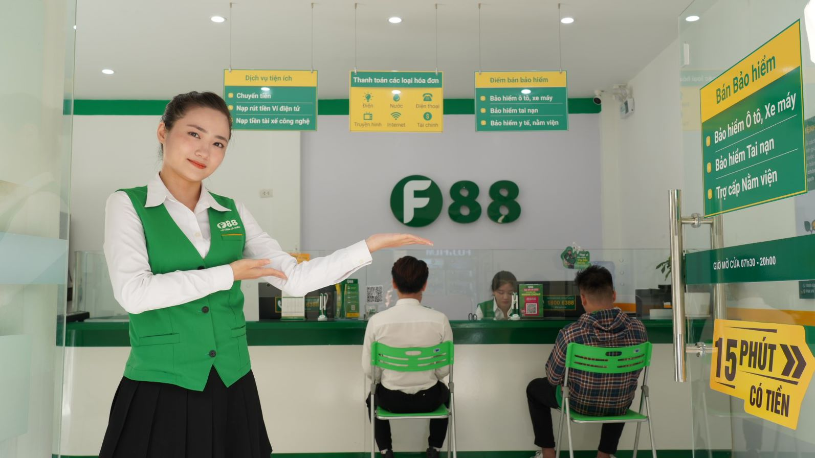 Cầm đồ Bạc Liêu