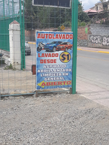 Auto Lavado Cuenca - Servicio de lavado de coches