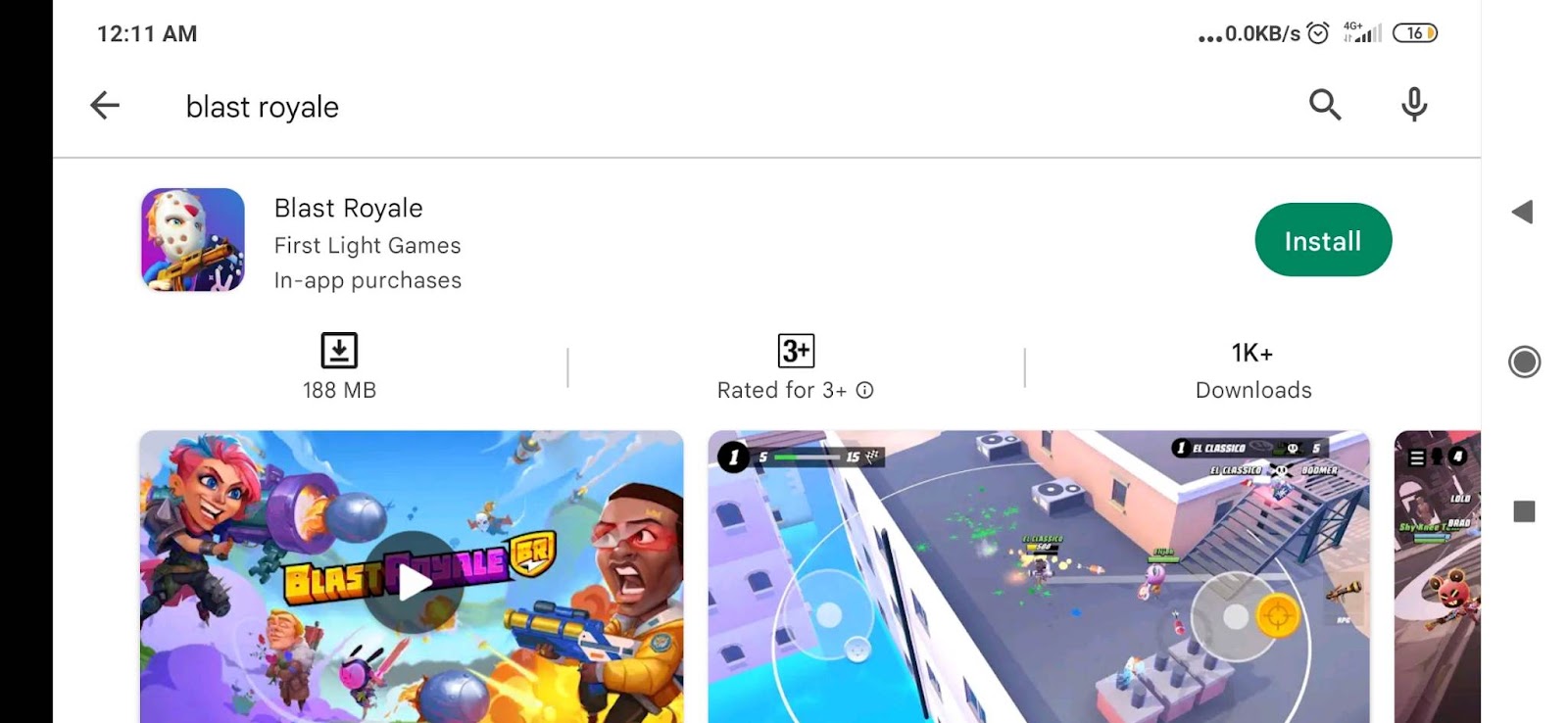 Google Play Games já está disponível para download na Play Store - GameBlast