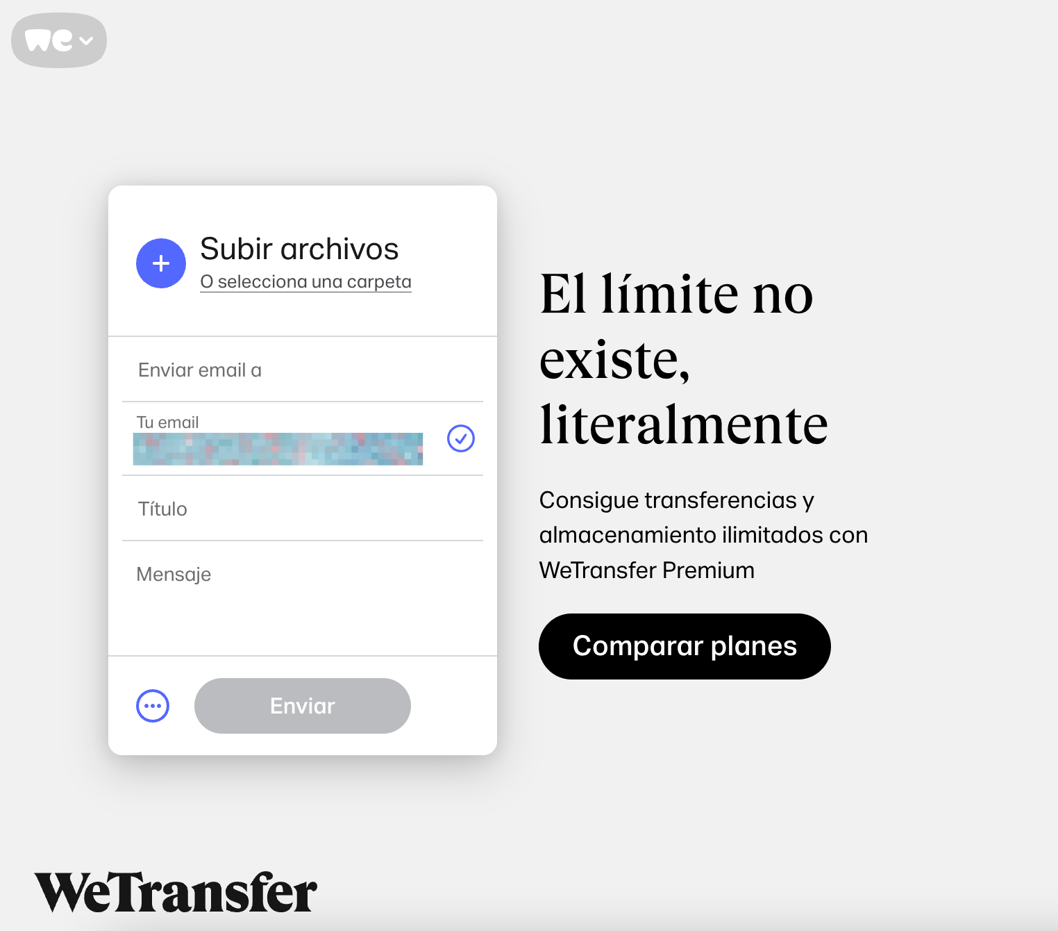 10 herramientas gratuitas para compartir archivos pesados