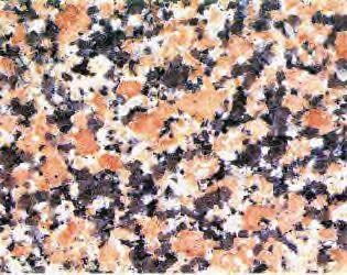 Sample of Granite