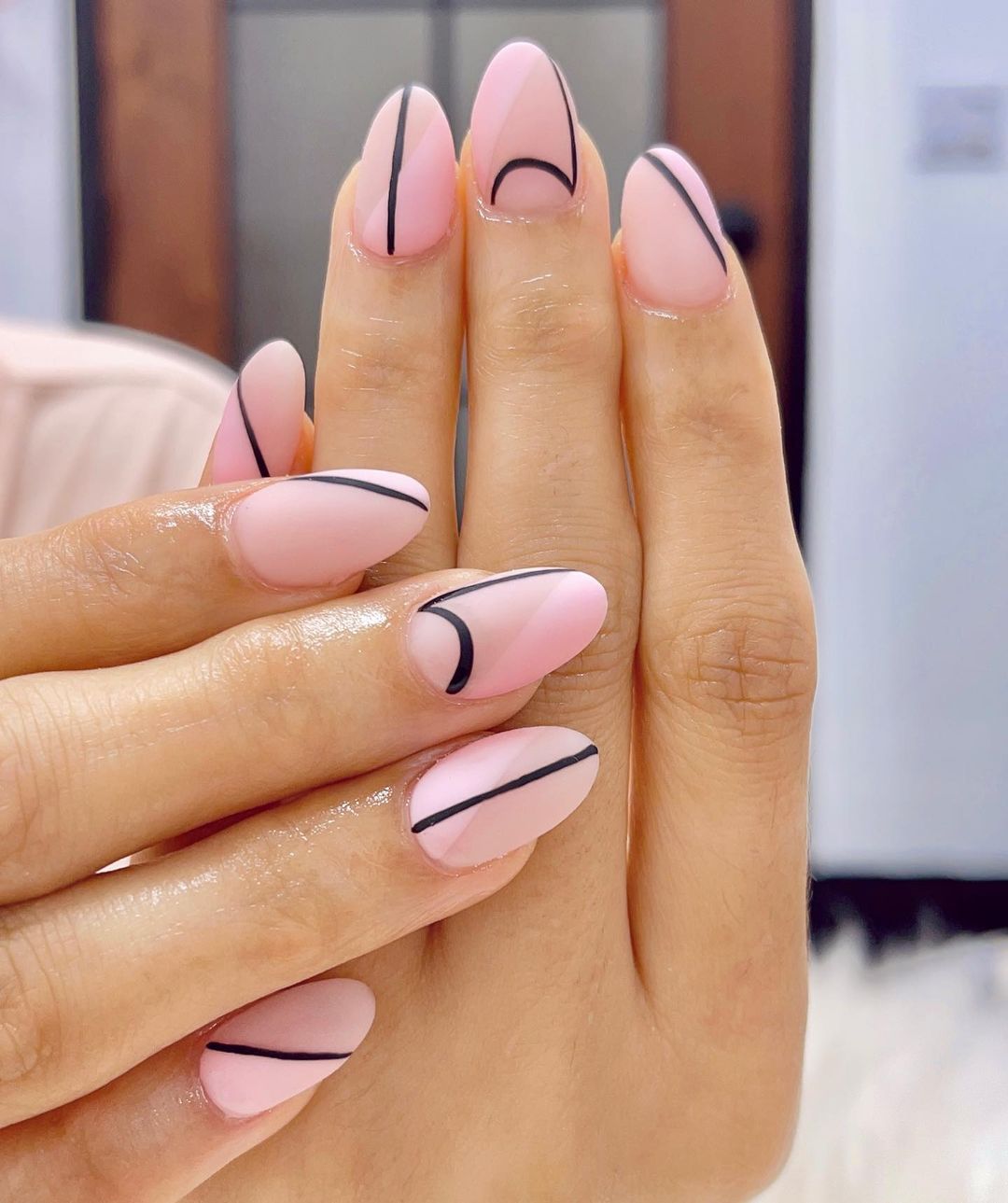 35 Nail Art Simple Elegant Designs You Can Do In Your Sleep ...