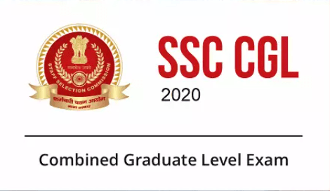 SSC CGL 2020 : Combined Graduate Level Recruitment Examination - SSC STUDY