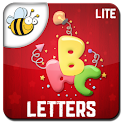 Kids Learning Letters Lite apk