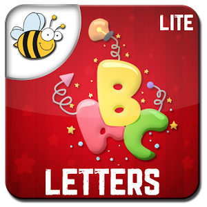 Kids Learning Letters Lite apk Download