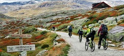 Rallarvegen