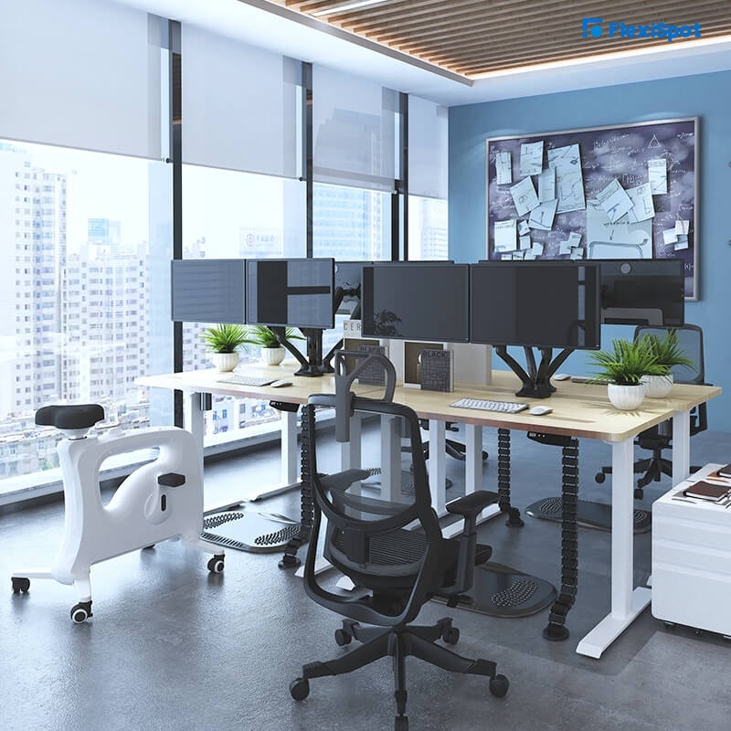 The Areas that you can Improve After the Ergonomic Assessment