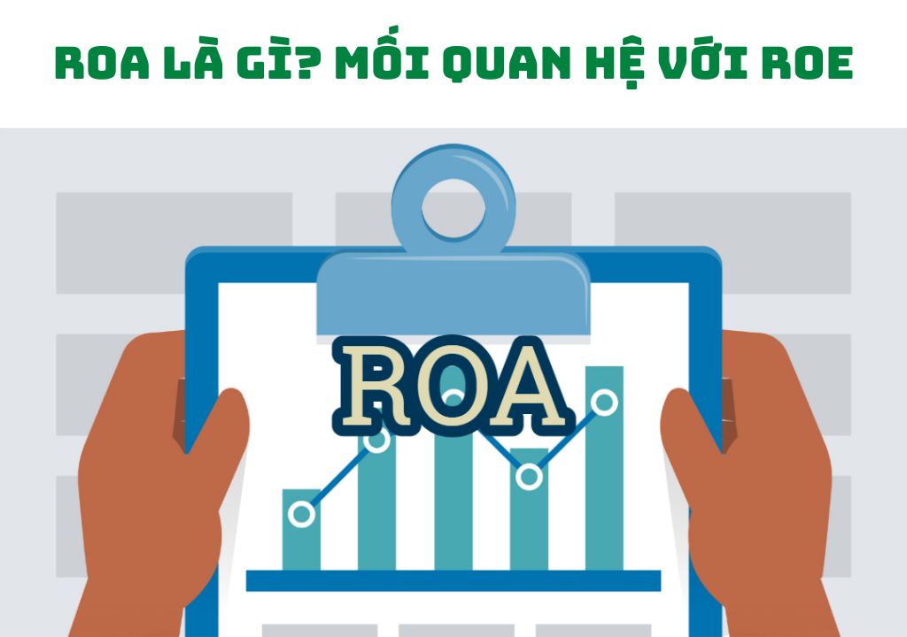ROA là gì?
