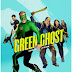 Don’t miss out on the poster for GREEN GHOST & THE MASTERS OF THE STONE