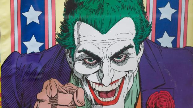 Gambar Joker Seram Asli Gambar Joker Gambar Joker Seram Asli Gambar Joker