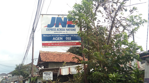 JNE Express 092 Karadenan