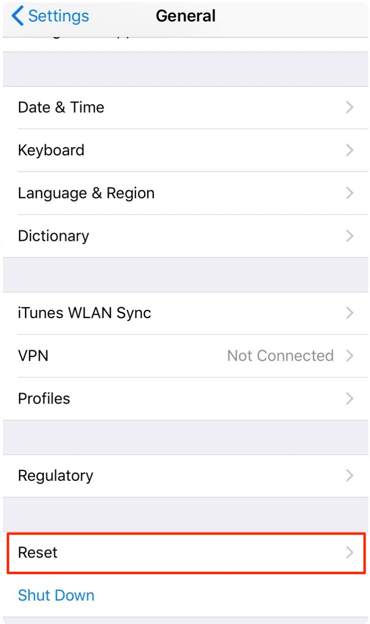 Fix Apple “Update Apple ID Settings” On iPhone And iPad