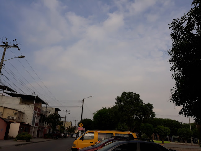 Opiniones de Iglesia cristiana Huertas en Guayaquil - Iglesia