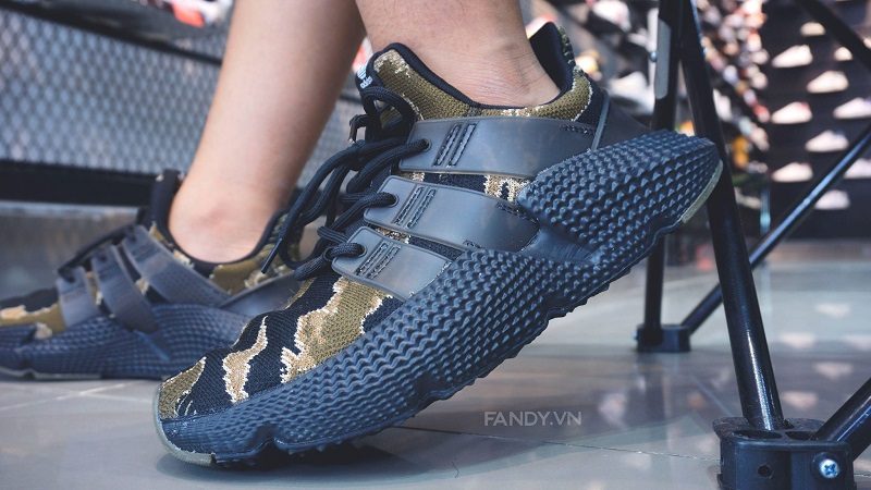 giay udft prophere camo