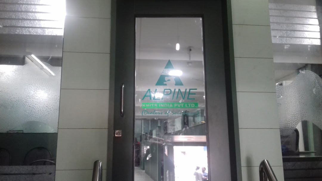 Alpine Knits India Pvt Ltd.