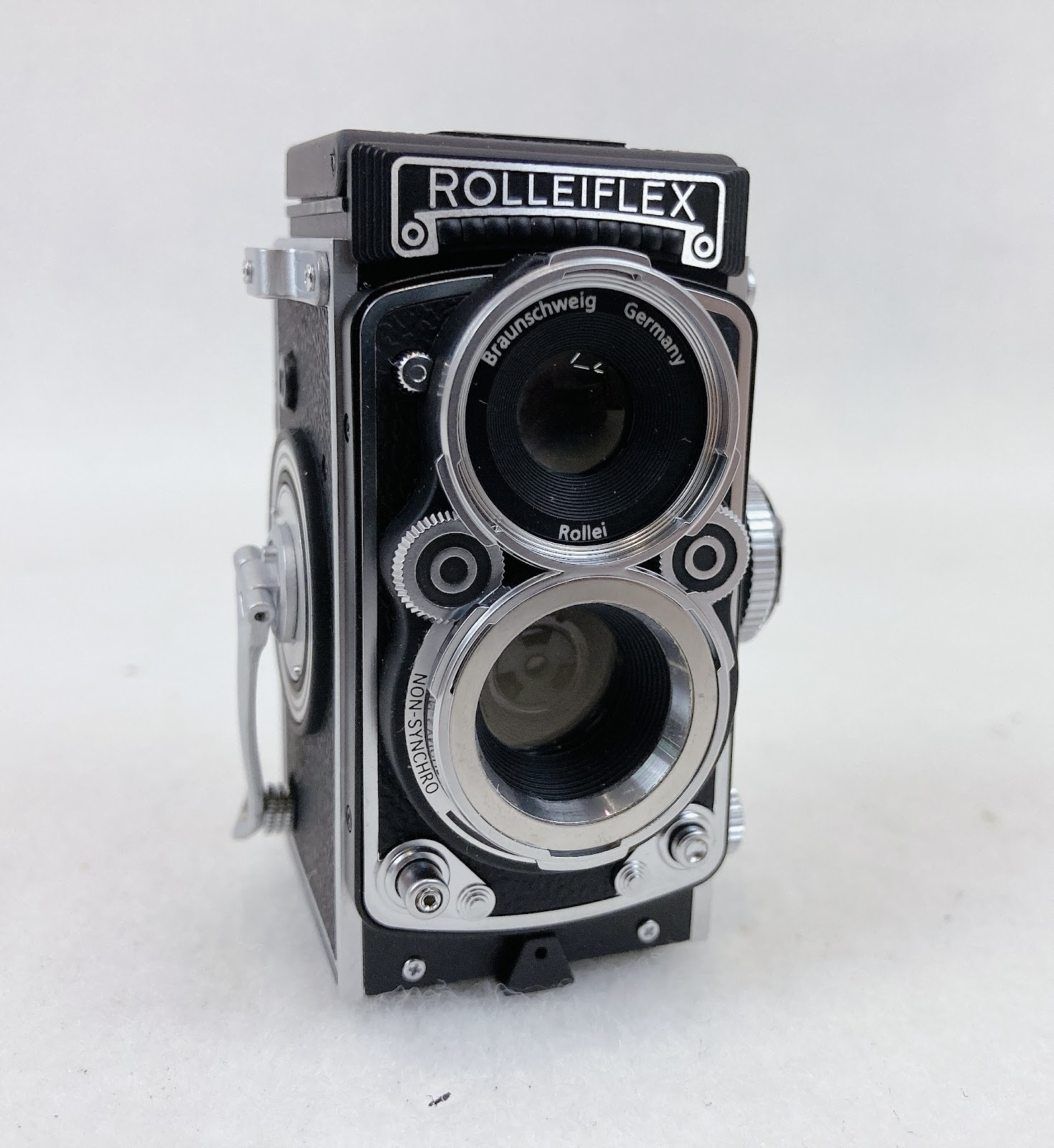 Rolleiflex MiniDigi  AF5.0