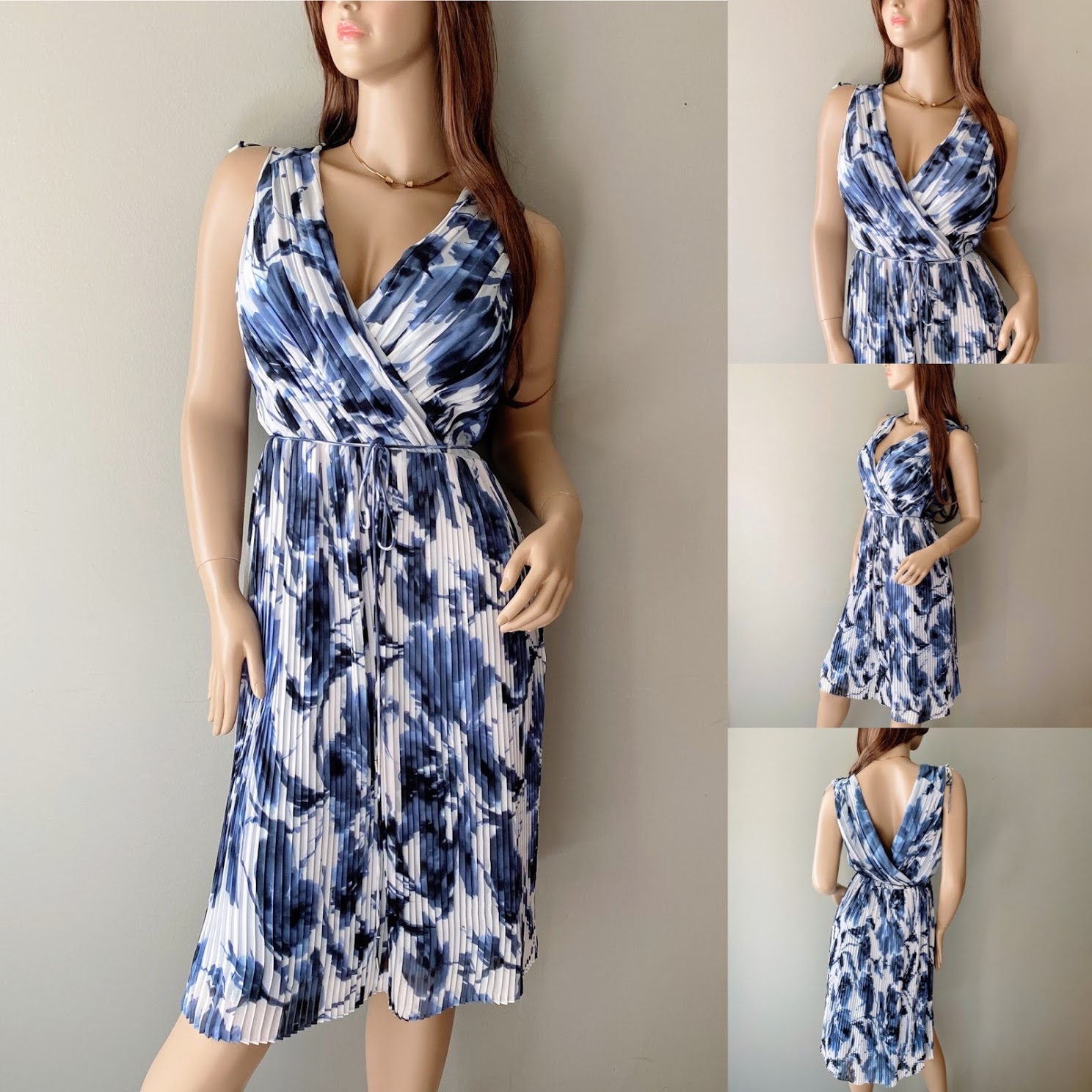 fit and flare dress size 14