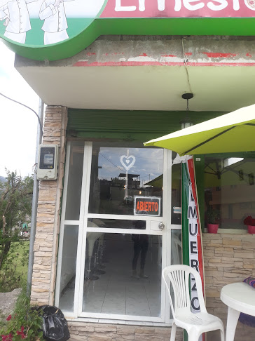 Pizza Italiana Di Ernesto e Victor