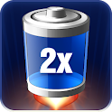 2x Battery - Battery Saver apk Fast Download